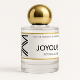 Joyous - Impression of Terre'D Hermes